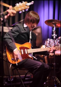 kei1_guitar ギタリスト鈴木恵一